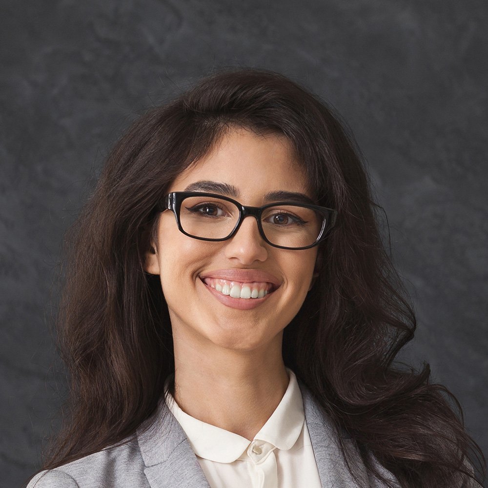 Rachel D'souza