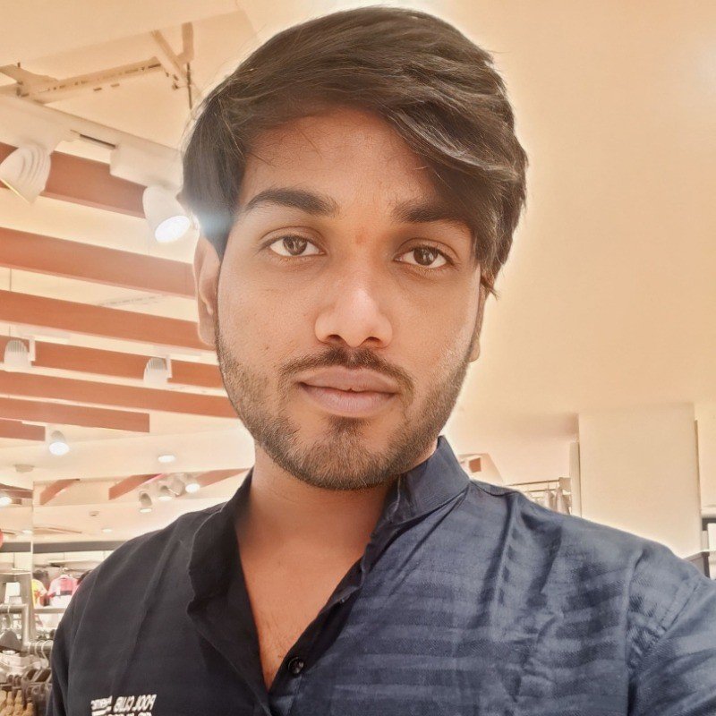 Yugal Yadav